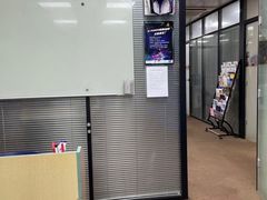 -百济韩国语(虹口校区)