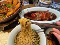-南京大牌档(凯德1818店)