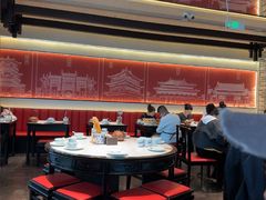 -龍聚祥烧麦馆(万达店)