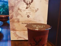 -THE ALLEY 鹿角巷(时代天街A馆店)