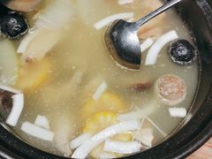 -春润大地海南椰子鸡(沙井京基百纳广场店)