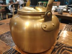 -本粥&拌饭cafe(欧亚新生活店)