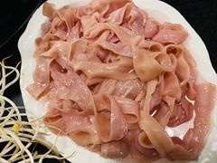-邓莽子老火锅(中兴路总店)