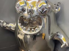 -茶力的小怪兽(梅林卓悦汇店)