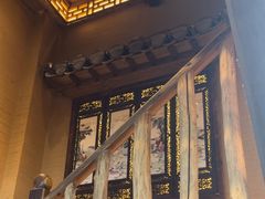 -徽三说·土徽菜·中国徽菜连锁品牌(一中店)