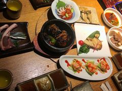 -赤坂亭·M9和牛烧肉(南京江南虹悦城店)
