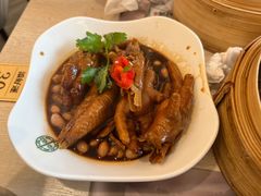 鲍汁凤爪-添好运点心专门店(深水埗店)
