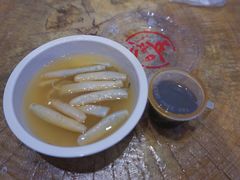 -安海五叔公土笋冻(西街店)