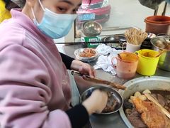 -同济牌坊美贤牛什