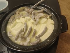 -茶油香闽南菜·花园餐厅(前埔店)