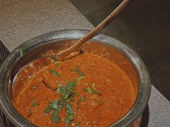 -Pita's&Tika's中东和印度风味餐厅(龙湖天街店)