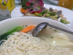 -沪华海鲜大酒楼(南汇店)