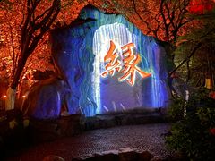 -杭州黄龙洞