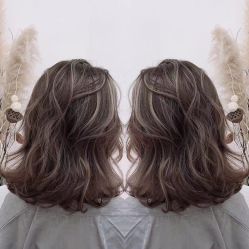 -Mix Boom Hair salon