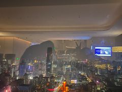 -秀·吧 Show Bar(兰州盛达希尔顿酒店)