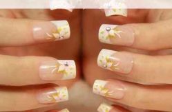 -S · Nail 自助美甲美睫