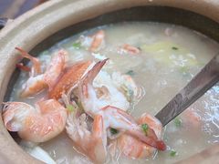 -鑫旺潮汕砂锅粥(广海路店)