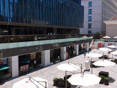 -HALO广场(梨园路店)