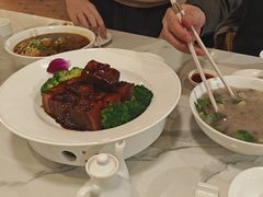 -品大三·南京菜(大行宫店)
