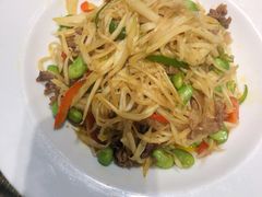 -小秦淮·南京土菜(新亭西路店)
