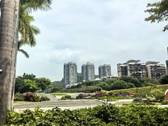 -深圳国际园林花卉博览园