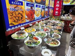 -旺角小渔村(二马路店)