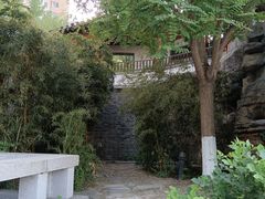 -南普公园