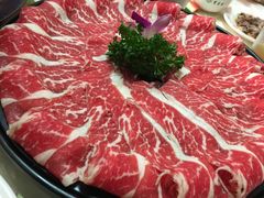 -东来顺饭庄(天坛店)