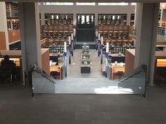 -汕头大学-图书馆