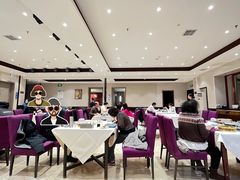 -凯鸽酒楼(大同振兴街店)