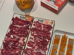 -牛人日志·鲜牛肉骨汤火锅(万科里瑧店)