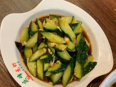 -庆峰龙虾烧烤(合肥一店)