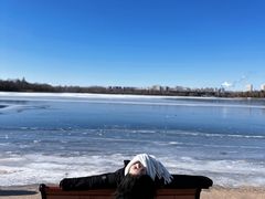 -长春市南湖公园