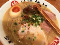 -日出拉面(望京店)