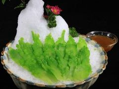 冰镇凉瓜-大欢喜饭店(江怡路店)