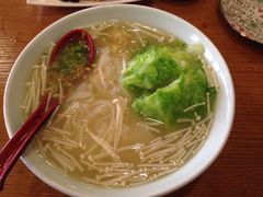 Dickson&nbsp;Kitchen&nbsp;厨-香江小厨 The Kitchen(香江俱乐部店)