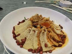 -俭寨大盘鸡·手抓肉·烧烤新疆菜(乌苏路店)