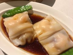 鲜虾滑肠粉-潮福城大酒楼(湖滨北路店)
