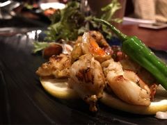 -岩也·日料与酒(龙岗天安云谷店)