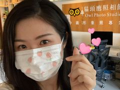 -猫头鹰照相馆(福田店)