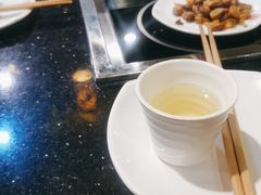 -百年川椒重庆老火锅(光谷店)