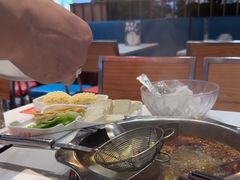 -八合里潮汕鲜牛肉火锅(吉大店)