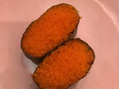 -争鲜回转寿司(大连和平广场凯德PLUS店)