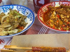 -高嗲嗲·湘味爆炒王(云密城店)