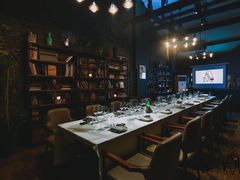 -Osteria Garden 生蚝花园餐厅(原进贤路店)
