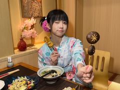 -长崎屋·日本料理·刺身·烧鸟(天河北路店)