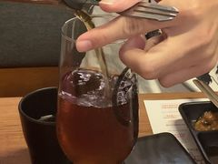 -虎哥六韩式烤肉料理 TIGERGRILL(隆生金山湖中心购物广场店)