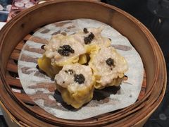 松露羊肉干蒸-新兴·金羊座·粤菜点心(乐峰店)