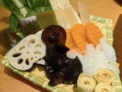 -鱼酷活鱼烤鱼(雨花客厅店)