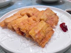 炸南乳肉-顺味凤城·顺德菜专门店(九六广场店)